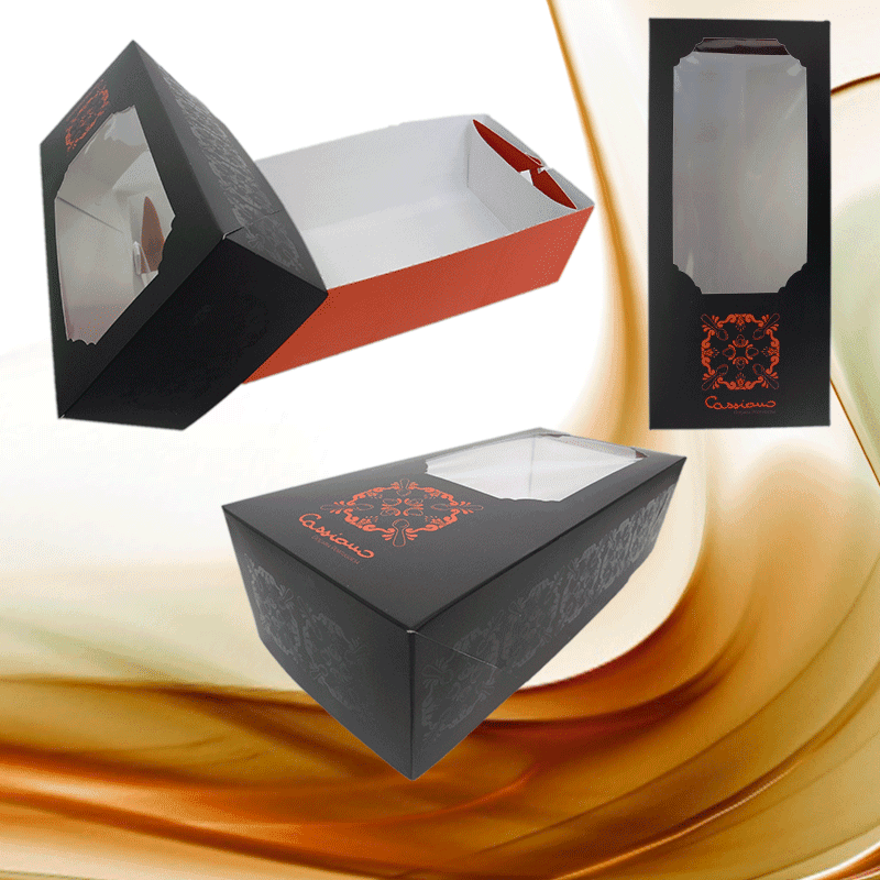 Embalagem-Caixa para Catarina, Diversos (13x30x8cm) – I58e