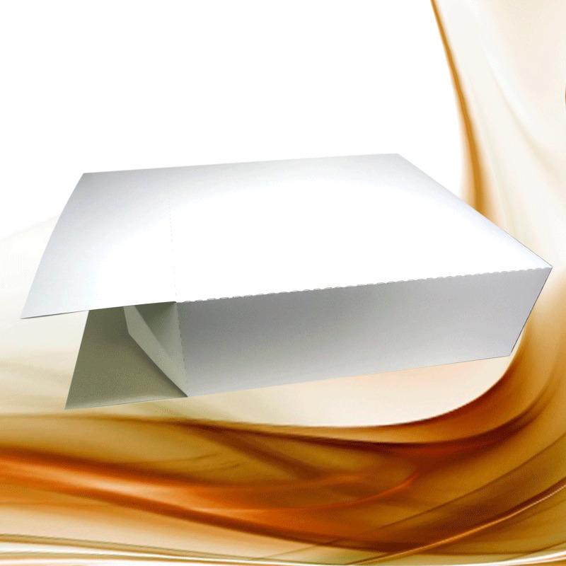 Embalagem-Caixa para bolo 1,5 kg, torta  (27x27x10,5 cm )- FA27