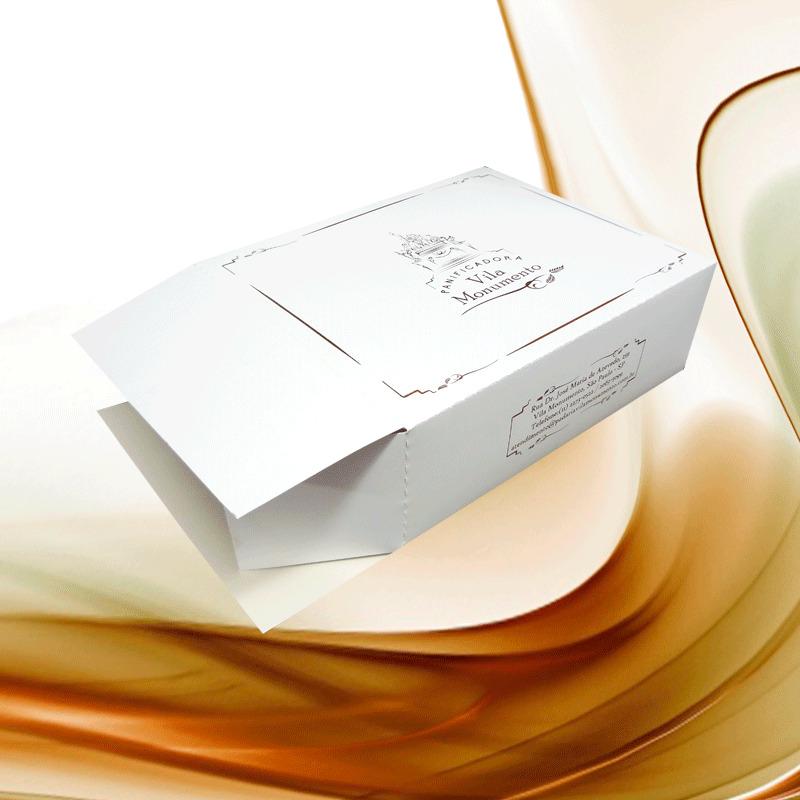 Embalagem-Caixa para bolo 2,0 kg, torta (26x33x11 cm) – FA26