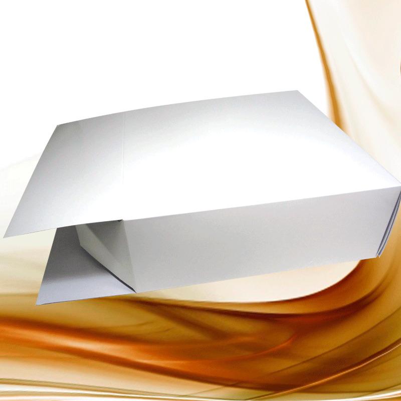 Embalagem-Caixa para bolo 2,0 kg, torta  (29,4×29,4×11 cm ) -FA29