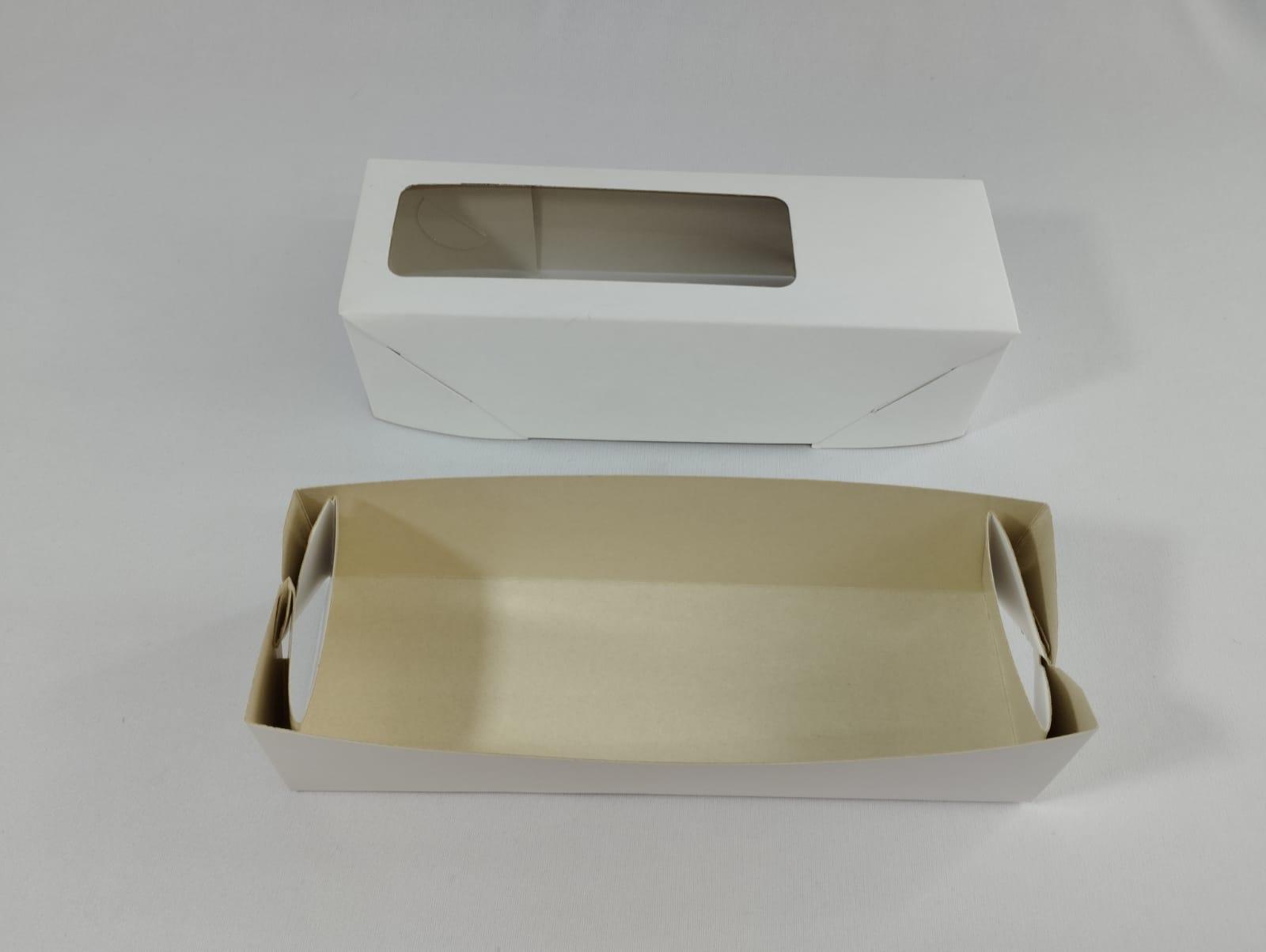 Embalagem-Caixa para Catarina, Diversos (13x30x8cm) – I58e