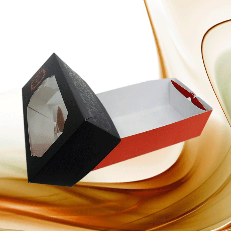 Embalagem-Caixa para Catarina, Diversos (13x30x8cm) – I58e