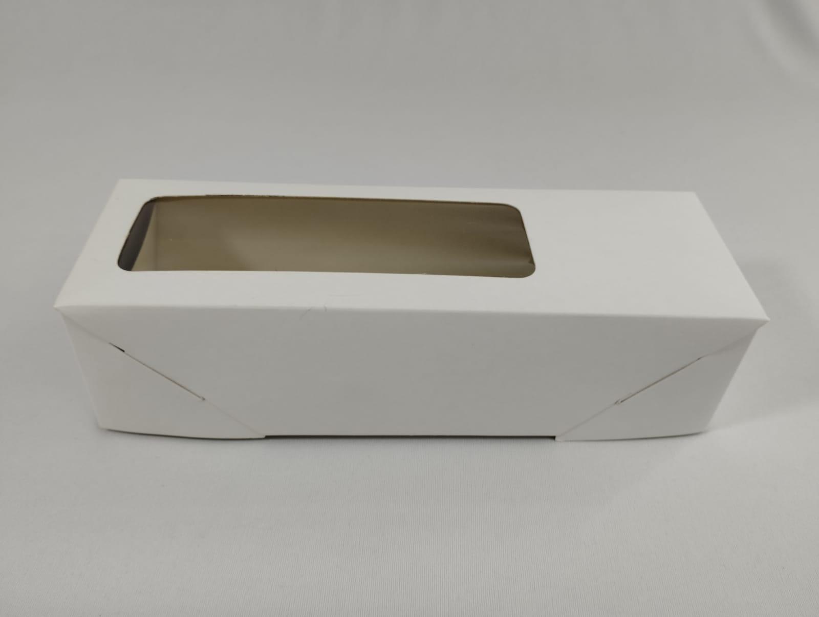 Embalagem-Caixa para Catarina, Diversos (13x30x8cm) – I58e