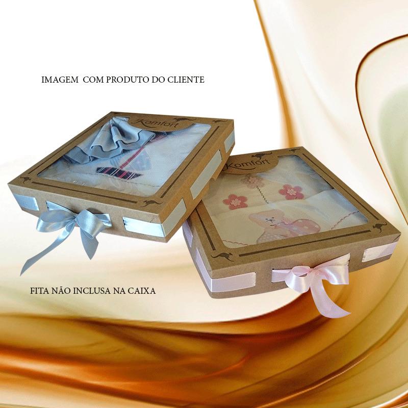 Embalagem-Caixa-especial para tortas,biscoitos,roupas   (30x30x5,5cm)-I29