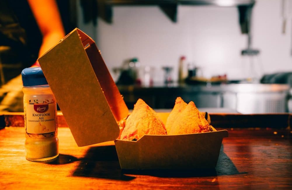 Onde comprar caixas personalizadas para salgados em São Paulo